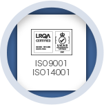 ＩＳＯ９００１